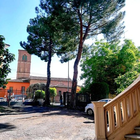 Апартаменти Tupertu Sant'Orsola - Centro Болонья Екстер'єр фото